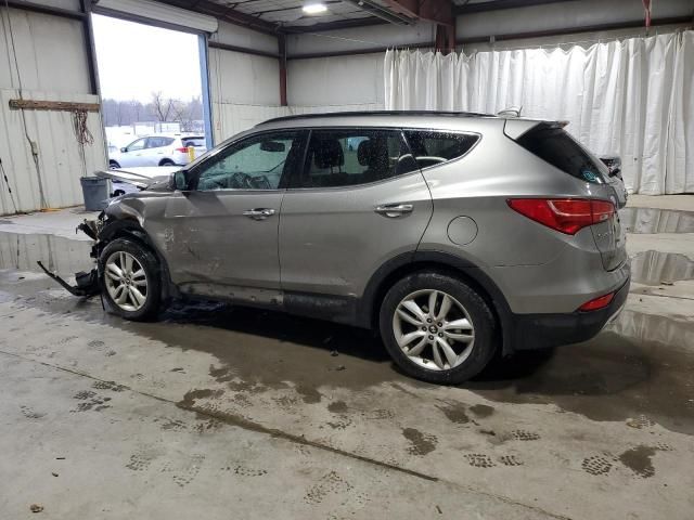 2014 Hyundai Santa FE Sport