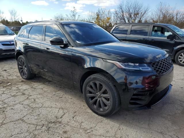 2019 Land Rover Range Rover Velar R-DYNAMIC SE