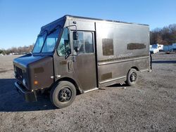 Freightliner salvage cars for sale: 2008 Freightliner Chassis M Line WALK-IN Van