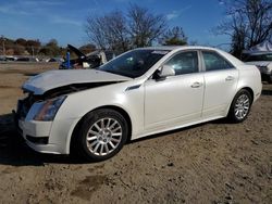 Cadillac salvage cars for sale: 2011 Cadillac CTS Luxury Collection