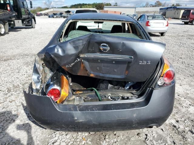 2009 Nissan Altima 2.5