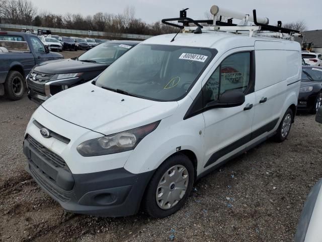 2014 Ford Transit Connect XL