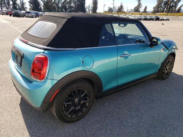 2018 Mini Cooper