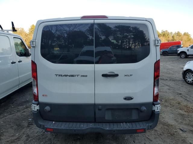 2017 Ford Transit T-350