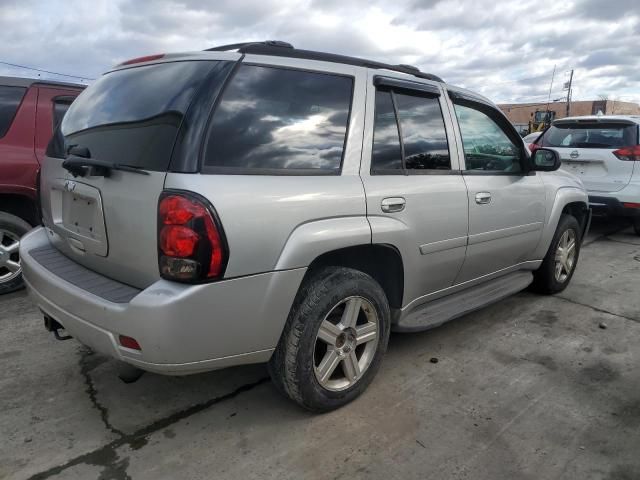 2007 Chevrolet Trailblazer LS