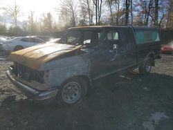 Ford f150 salvage cars for sale: 1990 Ford F150