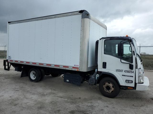 2019 Isuzu NPR HD