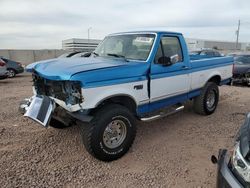 1995 Ford F150 for sale in Phoenix, AZ