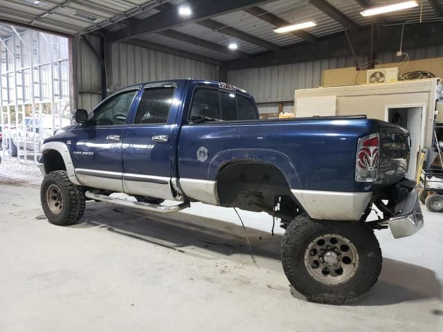 2003 Dodge RAM 2500 ST