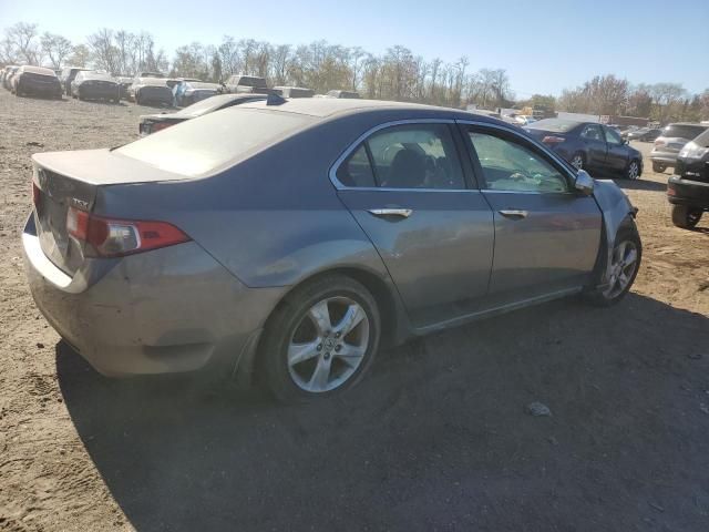 2009 Acura TSX