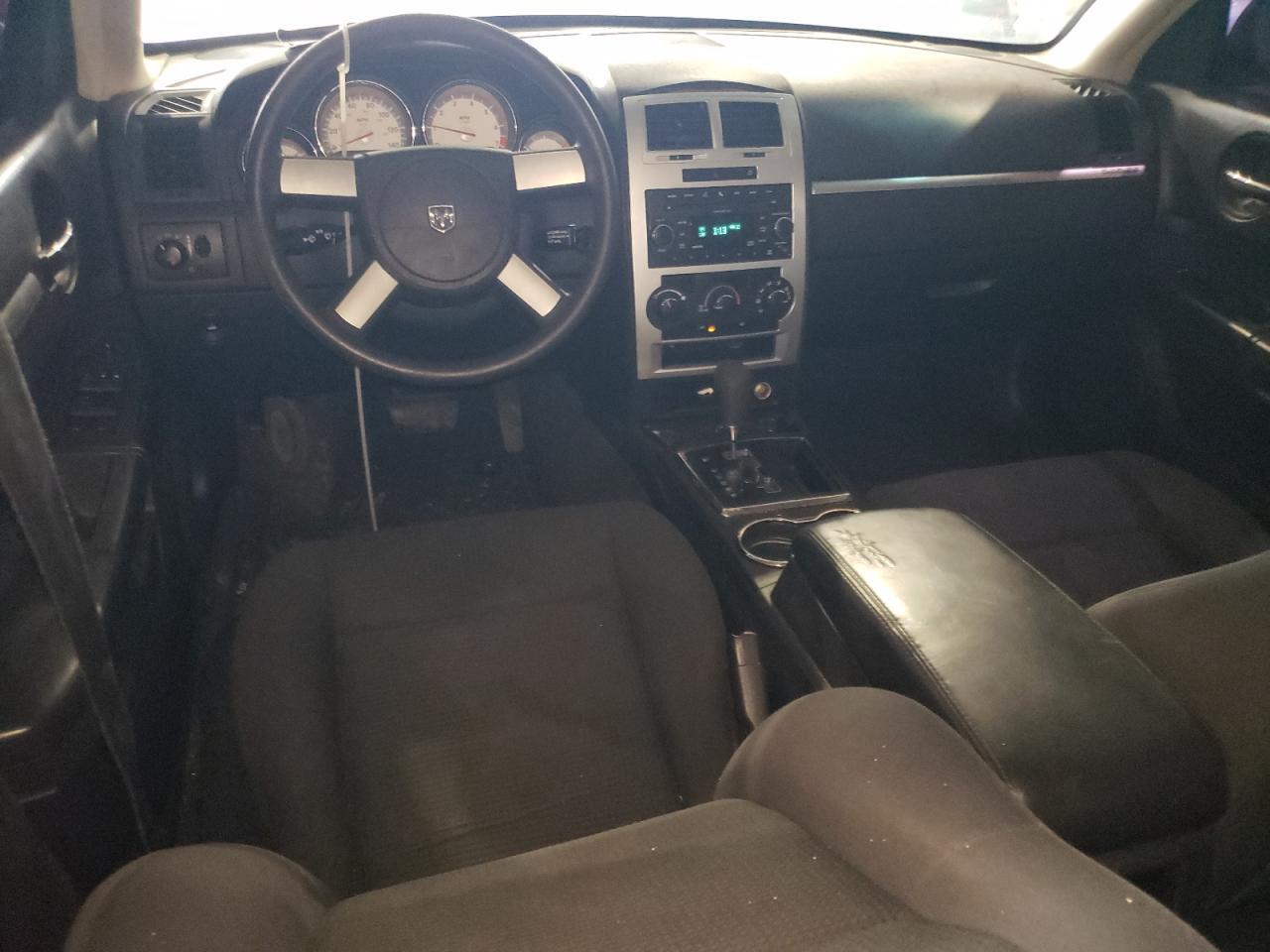 2010 Dodge Charger SXT