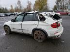 2012 BMW X5 XDRIVE50I