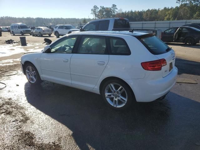 2011 Audi A3 Premium Plus