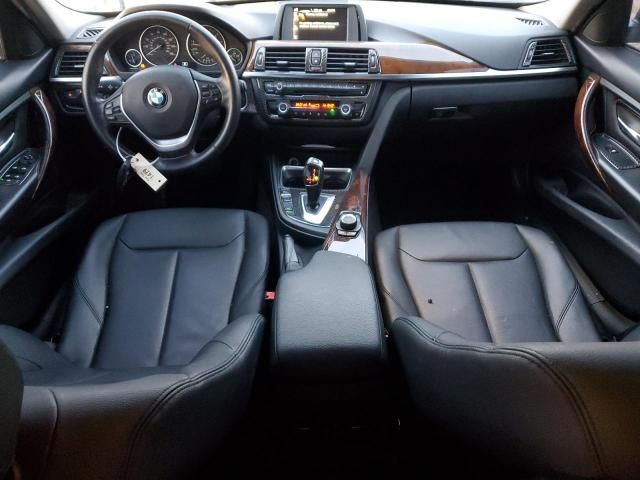 2015 BMW 328 I Sulev