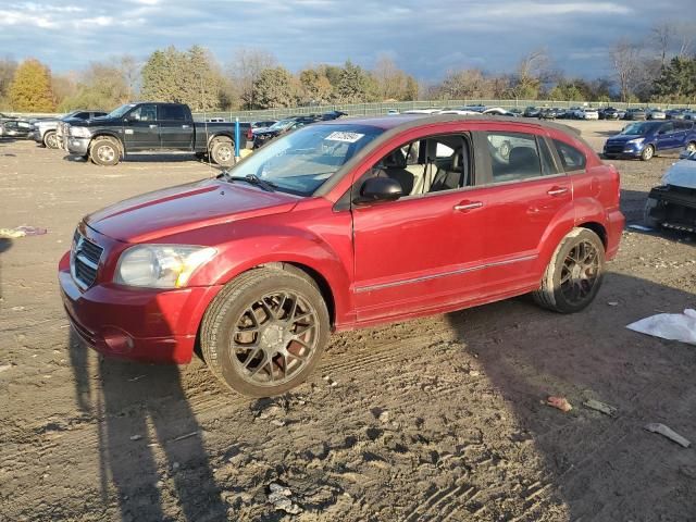 2007 Dodge Caliber R/T