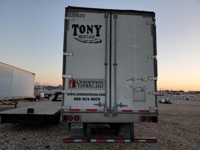 2024 Utility Trailer