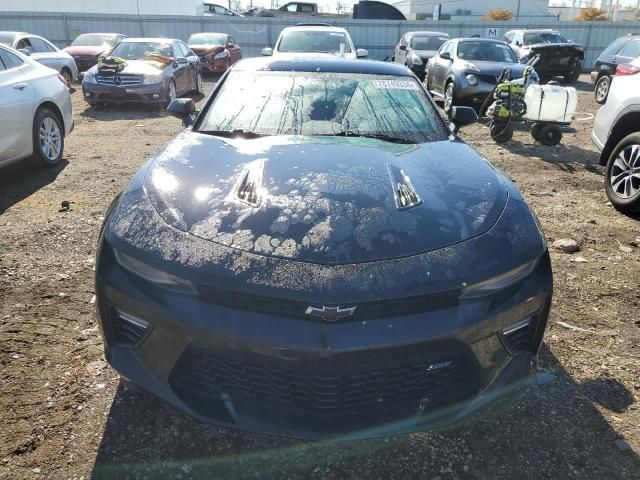 2017 Chevrolet Camaro SS