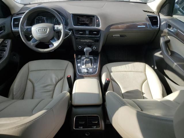 2014 Audi Q5 Premium Plus