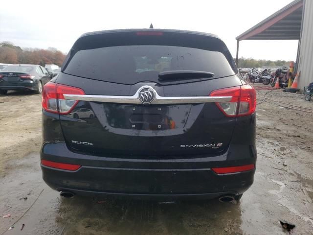 2016 Buick Envision Premium