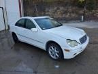 2000 Mercedes-Benz C 240