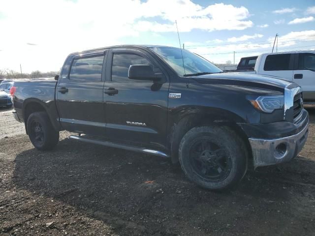 2007 Toyota Tundra Crewmax SR5