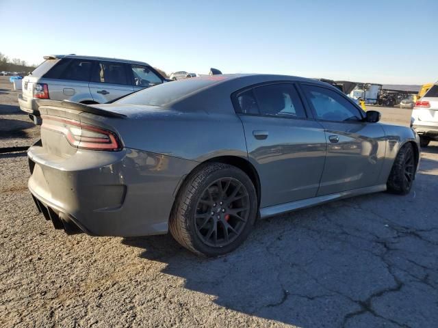 2019 Dodge Charger Scat Pack