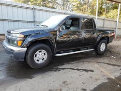 Chevrolet Colorado salvage cars for sale: 2006 Chevrolet Colorado