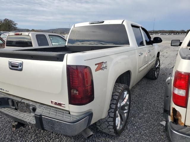 2011 GMC Sierra K1500 SLT