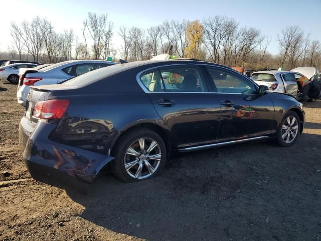 2009 Lexus GS 350