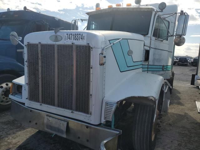 1996 Peterbilt 377