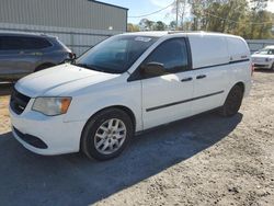 Dodge Tradesman salvage cars for sale: 2014 Dodge RAM Tradesman