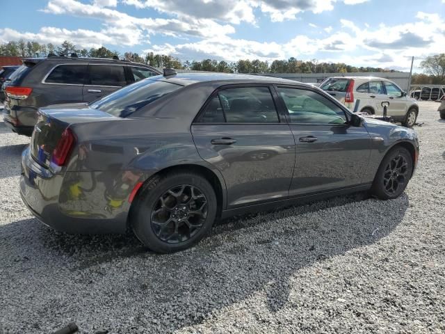 2019 Chrysler 300 S