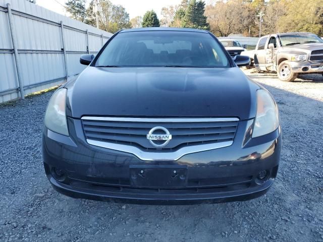 2008 Nissan Altima 2.5