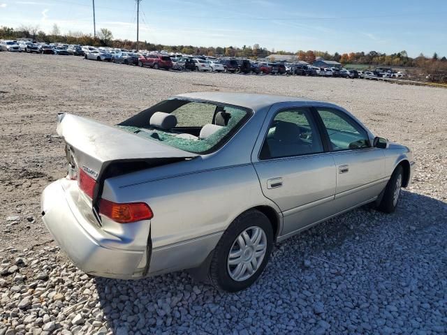 2000 Toyota Camry CE