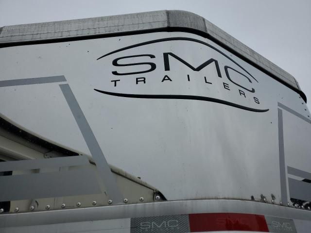 2022 Trailobile Trailer