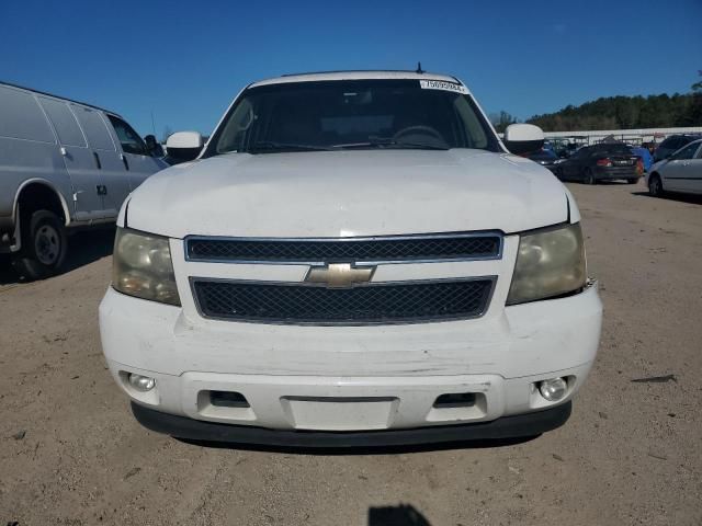 2011 Chevrolet Suburban C1500 LT