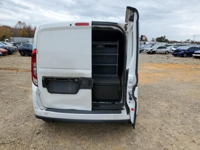 2019 Dodge RAM Promaster City SLT