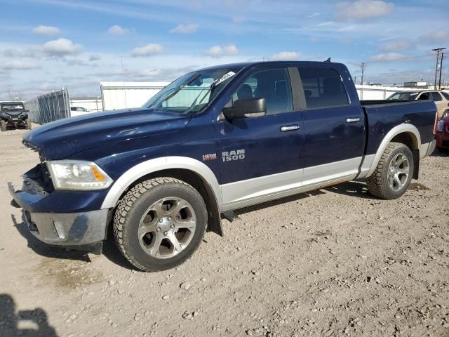 2013 Dodge 1500 Laramie