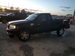 Ford f150 salvage cars for sale: 2005 Ford F150