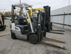 2016 Nissan Forklift for sale in Colton, CA