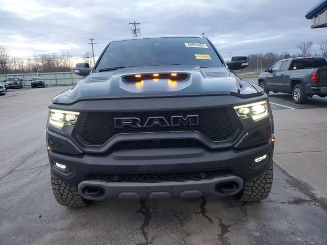 2022 Dodge RAM 1500 TRX