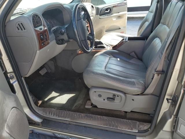 2002 GMC Envoy