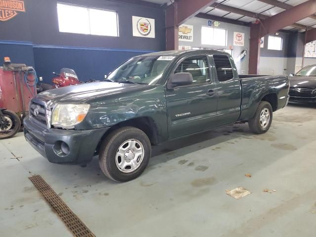 2009 Toyota Tacoma Access Cab