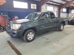 2009 Toyota Tacoma Access Cab en venta en East Granby, CT