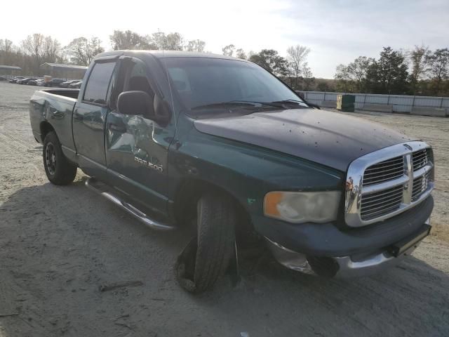 2004 Dodge RAM 1500 ST