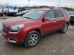 GMC Acadia salvage cars for sale: 2014 GMC Acadia SLT-1