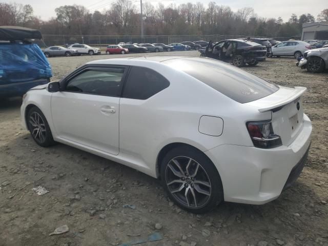 2015 Scion TC