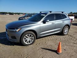 Volvo xc60 salvage cars for sale: 2021 Volvo XC60 T5 Momentum