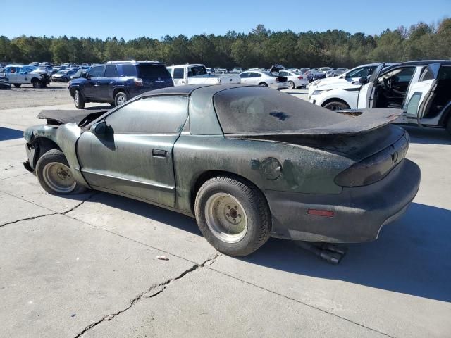 1995 Pontiac Firebird