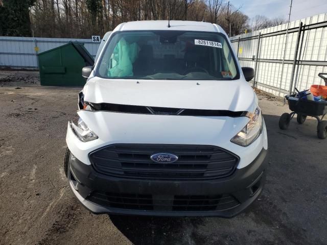 2022 Ford Transit Connect XL